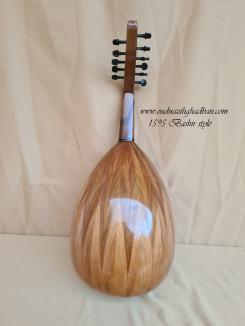 1595 بشير ستايل